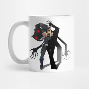 Zato Mug